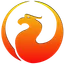Firebird Фиребирд — логотип